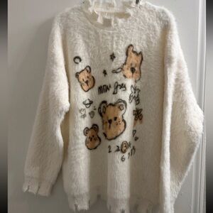 NWOT Sweater